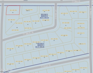 0 N Weidner Ave Unit 90 6816146, Gila Bend, AZ 85337