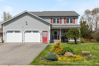 255 Wildflower Cir, Williston, VT 05495