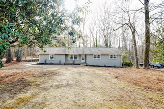 4590 Butner Rd, Atlanta, GA 30349