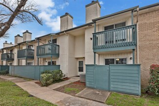 250 El Dorado Blvd Unit 112, Webster, TX 77598