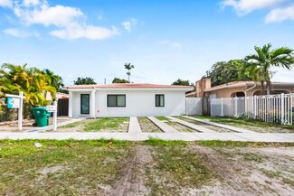141 Flagami Blvd, Miami, FL 33144