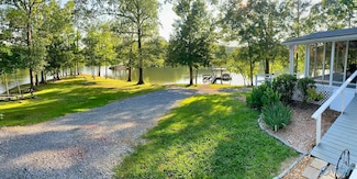 258 County Road 941 SW, Cedar Bluff, AL 35959