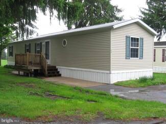 2551 Baltimore Blvd Unit 45, Finksburg, MD 21048
