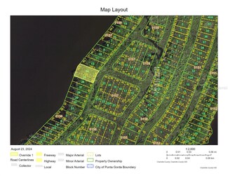 2247 Delan Dr, Punta Gorda, FL 33983
