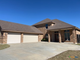 1021 Republic Cir, Copperas Cove, TX 76522