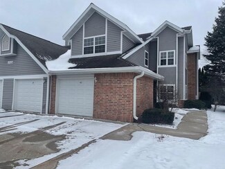 14 Pluim Dr Unit 40, Waupun, WI 53963