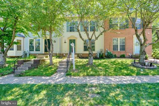 4803 Simonds Dr, Owings Mills, MD 21117