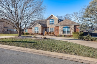 3 Wiltshire, Bentonville, AR 72712