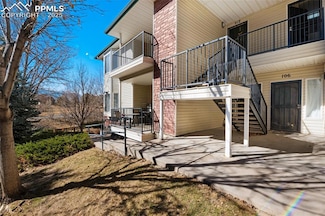 2141 Legacy Ridge View Unit 206, Colorado Springs, CO 80910