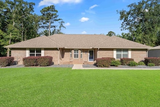1293 Vista Rd, Monticello, FL 32344