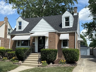 3666 176th Place, Lansing, IL 60438