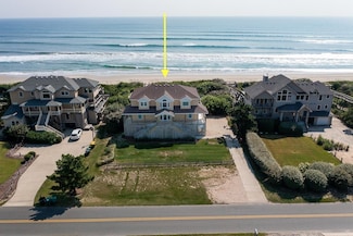 1041 Lighthouse Dr Unit Lot 5, Corolla, NC 27927