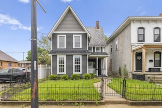 1093 E Long St, Columbus, OH 43203