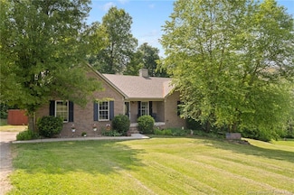 7463 Saddlebrook Ct, Greenville, IN 47124