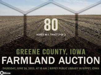 02 X Ave, Rippey, IA 50235