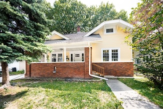 415 Ruskin Place, Indianapolis, IN 46205