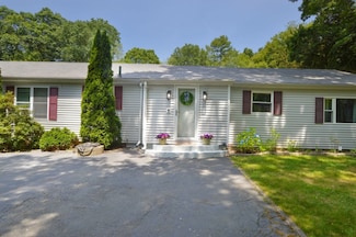 64 Charlotte White Rd Extension Unit 2, Westport, MA 02790