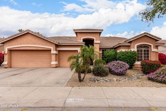 18001 N 53rd St, Scottsdale, AZ 85254