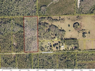 0 NW Josephine St, Lake City, FL 32055
