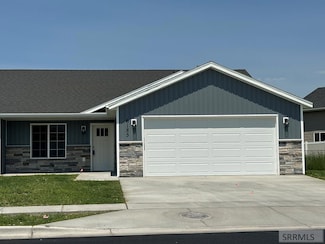 6183 Arapahoe St, Pocatello, ID 83204