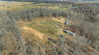 59972 S 4651 Rd, Watts, OK 74964
