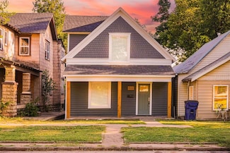 515 E Harrison Ave, Guthrie, OK 73044