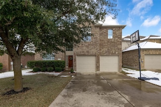3441 Shiraz Loop, Round Rock, TX 78665