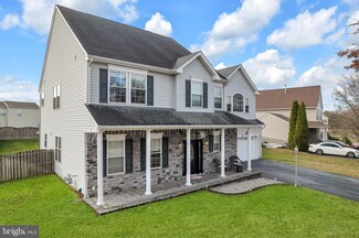 11 Bristol Way, East Windsor, NJ 08520