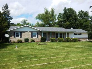 23630 Poe Rd, Grand Rapids, OH 43522