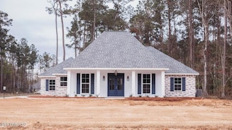 2 Oak Dr, Perkinston, MS 39573