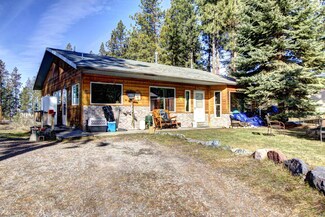 35816 Leanin Tree Ln, Ronan, MT 59864