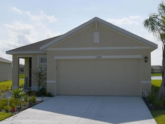 12440 Rimini Way, Port St. Lucie, FL 34987