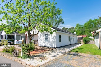 106C Conner St, Saint Michaels, MD 21663