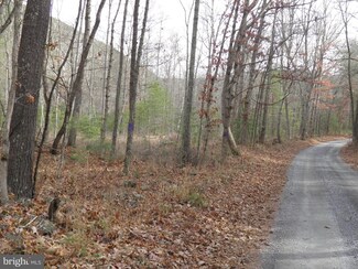 0 Camp Run Rd, Brandywine, WV 26802