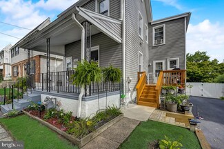 147 Saint Charles St, Drexel Hill, PA 19026
