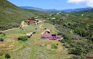 25612 Starner Loop Rd, Cedaredge, CO 81413