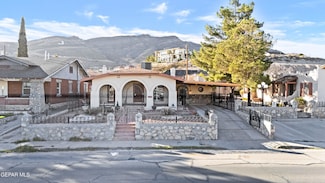 2619 Grant Ave, El Paso, TX 79930