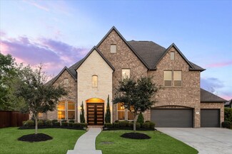 19603 Cherrywood Bend Dr, Cypress, TX 77433