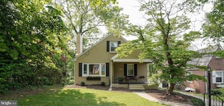 1216 Francis Ave, Halethorpe, MD 21227