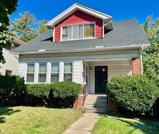 1948 Sussex Place, Toledo, OH 43607