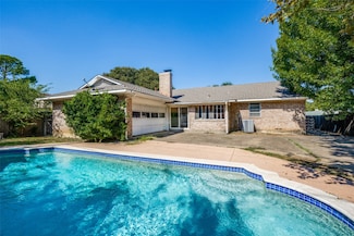 1319 Tulane Dr, Denton, TX 76201