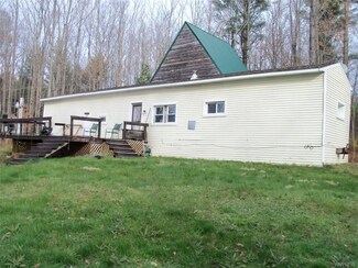 4915 Klein Rd, Fillmore, NY 14735