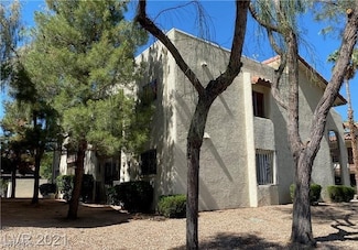 4520 Sparky Dr Unit A, Las Vegas, NV 89102