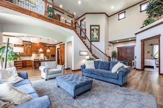 1910 N Cove Springs Way, Heber City, UT 84032