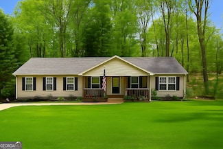 4650 Perry Rd, Gainesville, GA 30506