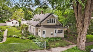 2711 Pierce St NE, Minneapolis, MN 55418