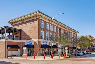 1245 Caroline St NE Unit 220, Atlanta, GA 30307