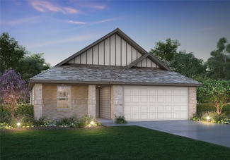 9205 Skyrocket Dr, Fort Worth, TX 76123