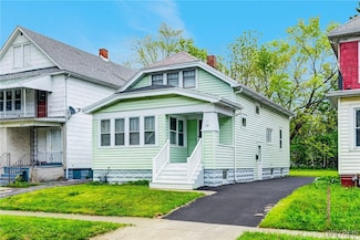 351 Cambridge Ave, Buffalo, NY 14215