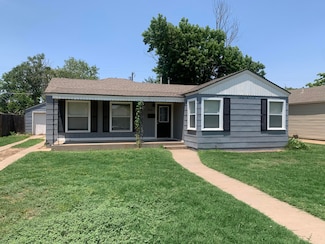 3418 26th St, Lubbock, TX 79410